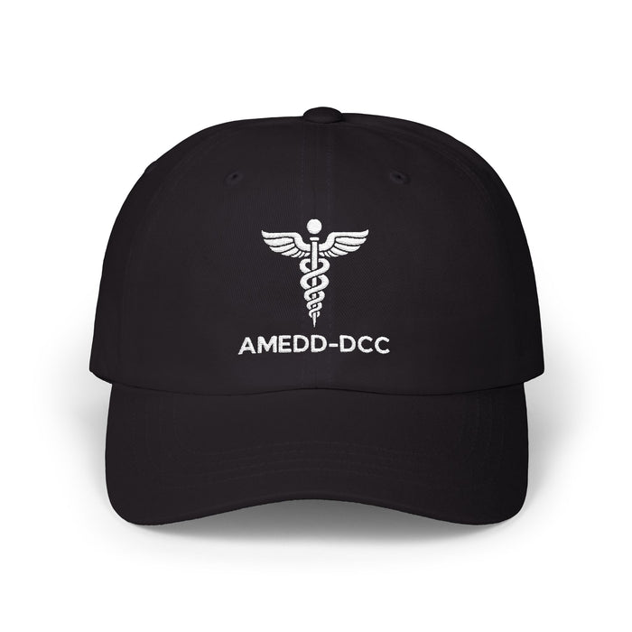 AMEDD-DCC CAP