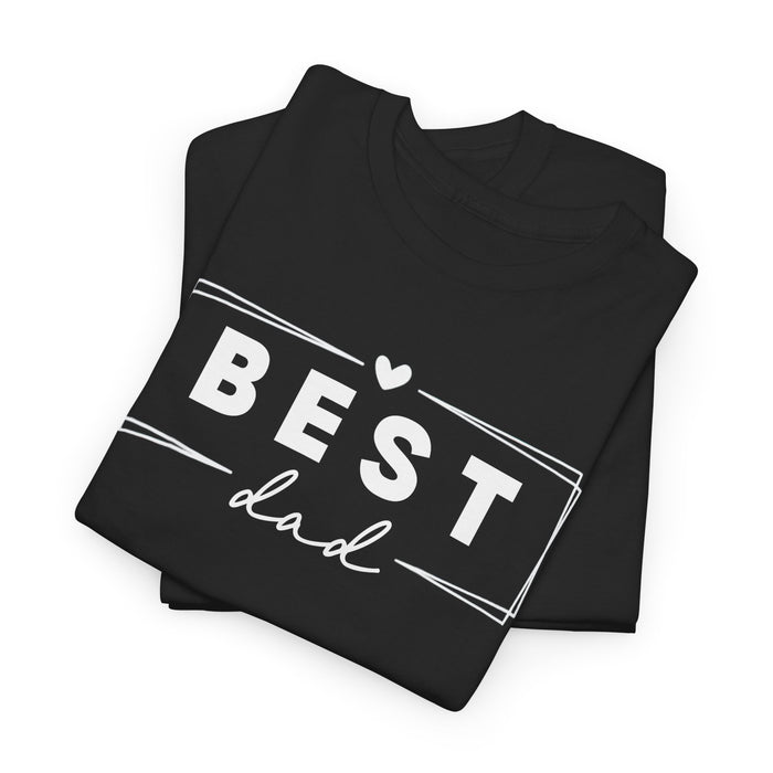 Best Parent Shirt, Father’s Day Shirt, Mother’s Day Shirt, Parent’s Day Gift, Daddy/Mommy Shirt, Gift for New Parent, Parent T-Shirt, Favorite Parent Gift, Gift for Cool Parent