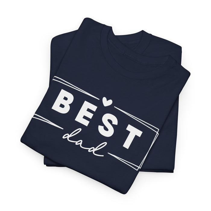 Best Parent Shirt, Father’s Day Shirt, Mother’s Day Shirt, Parent’s Day Gift, Daddy/Mommy Shirt, Gift for New Parent, Parent T-Shirt, Favorite Parent Gift, Gift for Cool Parent