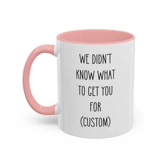 Custom Pregnancy Reveal Mug for New Aunt and Uncle Pregnancy Announcement Aunt and Uncle New Uncle Aunt Gift New Auntie New Uncle Mug Set