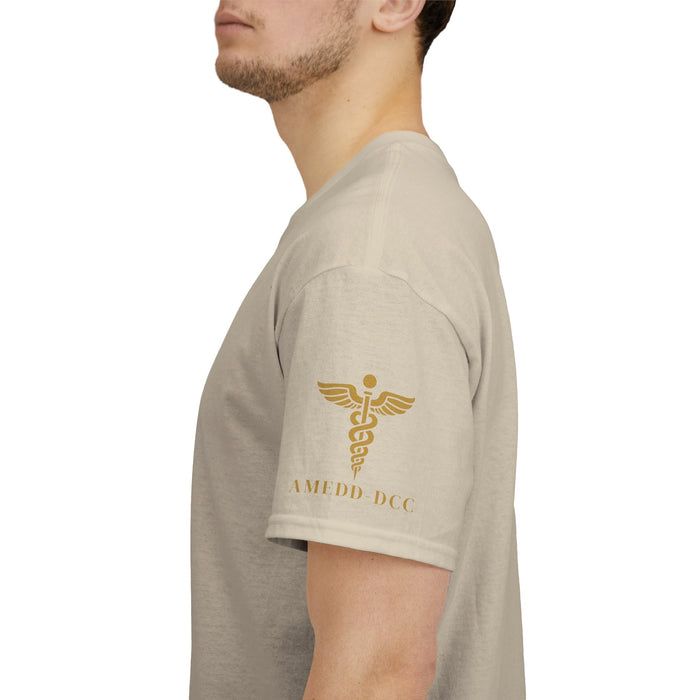 30th Air Defense From Chaos Comes Order Military Shirt Black, Military Green and Sand Color