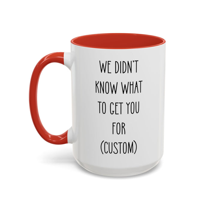 Custom Pregnancy Reveal Mug for New Aunt and Uncle Pregnancy Announcement Aunt and Uncle New Uncle Aunt Gift New Auntie New Uncle Mug Set