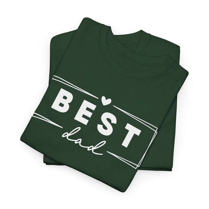 Best Parent Shirt, Father’s Day Shirt, Mother’s Day Shirt, Parent’s Day Gift, Daddy/Mommy Shirt, Gift for New Parent, Parent T-Shirt, Favorite Parent Gift, Gift for Cool Parent