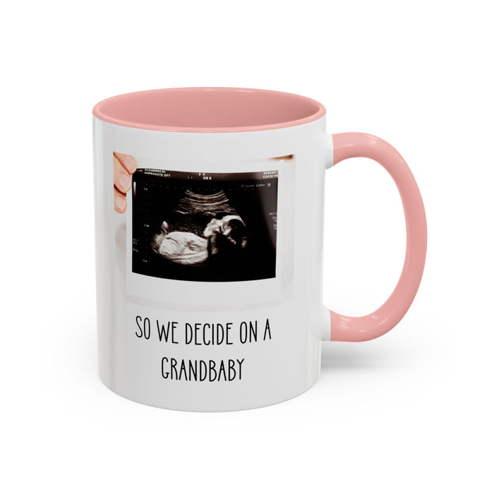 Custom Pregnancy Reveal Mug for New Aunt and Uncle Pregnancy Announcement Aunt and Uncle New Uncle Aunt Gift New Auntie New Uncle Mug Set