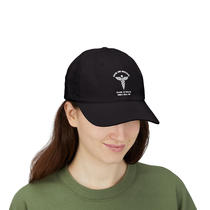 30TH AIR DEFENSE CAP