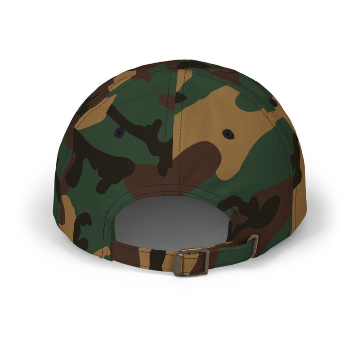 AMEDD-DCC CAP