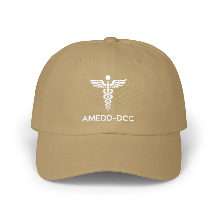 AMEDD-DCC CAP