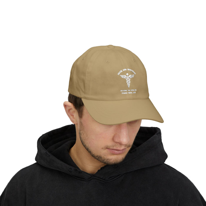 30TH AIR DEFENSE CAP