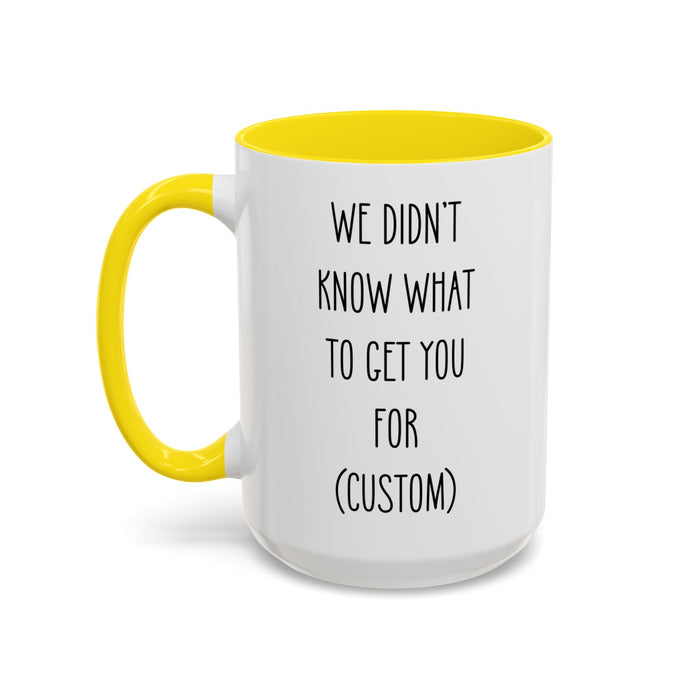 Custom Pregnancy Reveal Mug for New Aunt and Uncle Pregnancy Announcement Aunt and Uncle New Uncle Aunt Gift New Auntie New Uncle Mug Set