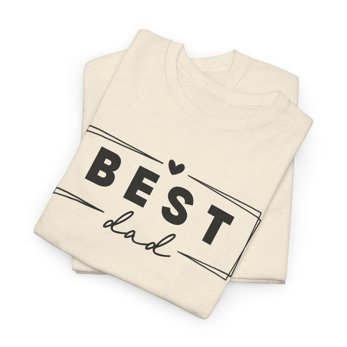 Best Parent Shirt, Father’s Day Shirt, Mother’s Day Shirt, Parent’s Day Gift, Daddy/Mommy Shirt, Gift for New Parent, Parent T-Shirt, Favorite Parent Gift, Gift for Cool Parent
