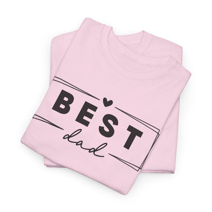 Best Parent Shirt, Father’s Day Shirt, Mother’s Day Shirt, Parent’s Day Gift, Daddy/Mommy Shirt, Gift for New Parent, Parent T-Shirt, Favorite Parent Gift, Gift for Cool Parent