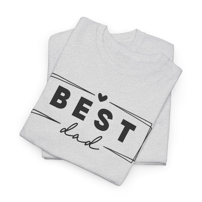Best Parent Shirt, Father’s Day Shirt, Mother’s Day Shirt, Parent’s Day Gift, Daddy/Mommy Shirt, Gift for New Parent, Parent T-Shirt, Favorite Parent Gift, Gift for Cool Parent
