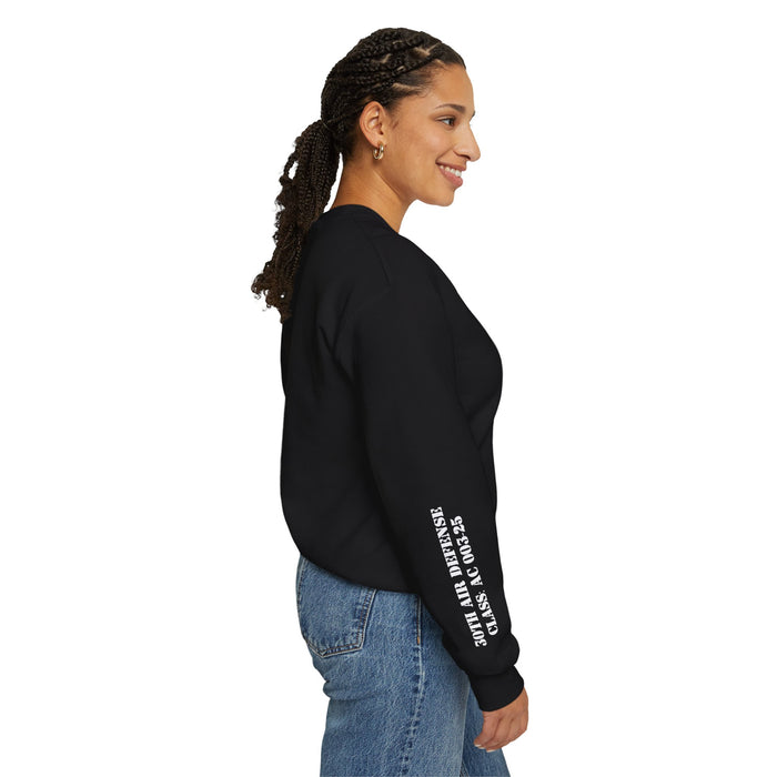 30th Air Defense Sweatshirt