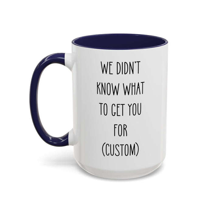 Custom Pregnancy Reveal Mug for New Aunt and Uncle Pregnancy Announcement Aunt and Uncle New Uncle Aunt Gift New Auntie New Uncle Mug Set