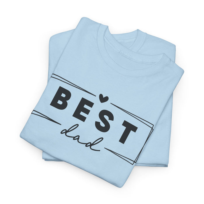 Best Parent Shirt, Father’s Day Shirt, Mother’s Day Shirt, Parent’s Day Gift, Daddy/Mommy Shirt, Gift for New Parent, Parent T-Shirt, Favorite Parent Gift, Gift for Cool Parent
