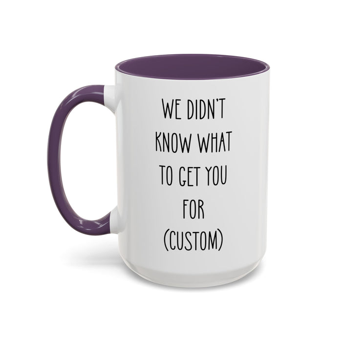 Custom Pregnancy Reveal Mug for New Aunt and Uncle Pregnancy Announcement Aunt and Uncle New Uncle Aunt Gift New Auntie New Uncle Mug Set