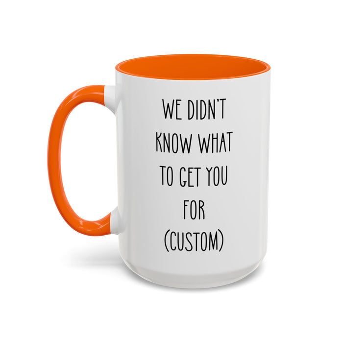 Custom Pregnancy Reveal Mug for New Aunt and Uncle Pregnancy Announcement Aunt and Uncle New Uncle Aunt Gift New Auntie New Uncle Mug Set