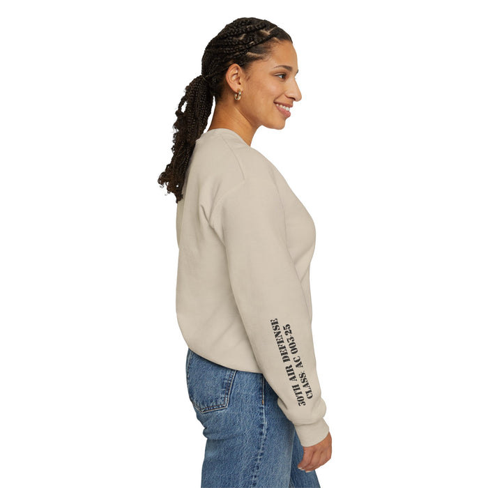 30th Air Defense Sweatshirt