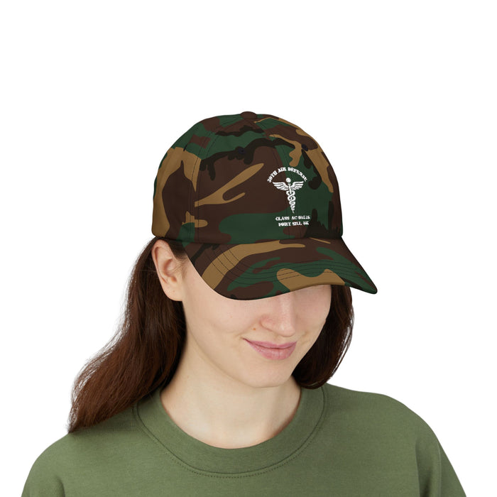 30TH AIR DEFENSE CAP