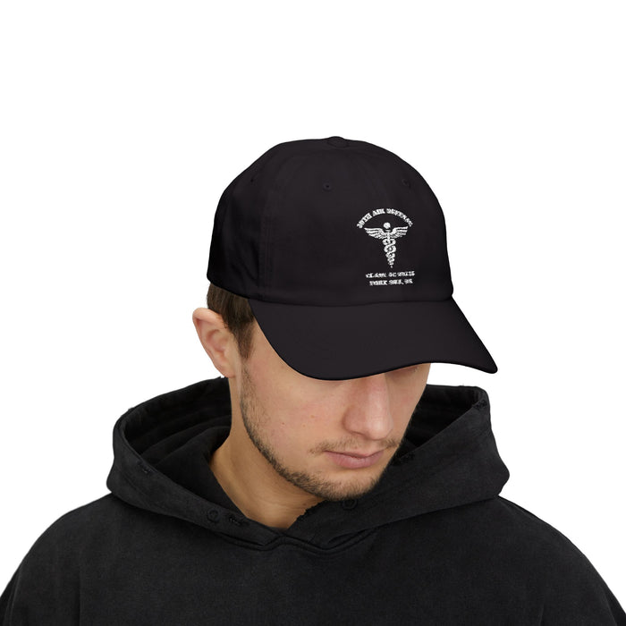 30TH AIR DEFENSE CAP