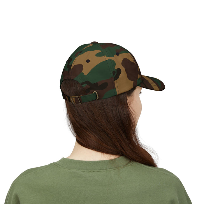 AMEDD-DCC CAP