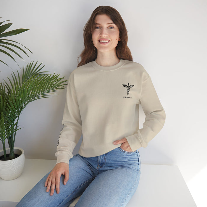 30th Air Defense Sweatshirt