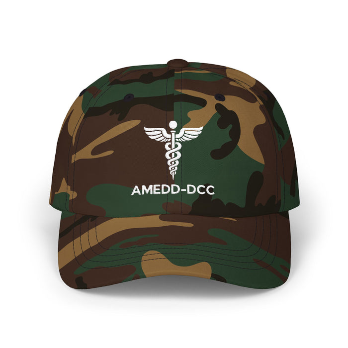 AMEDD-DCC CAP