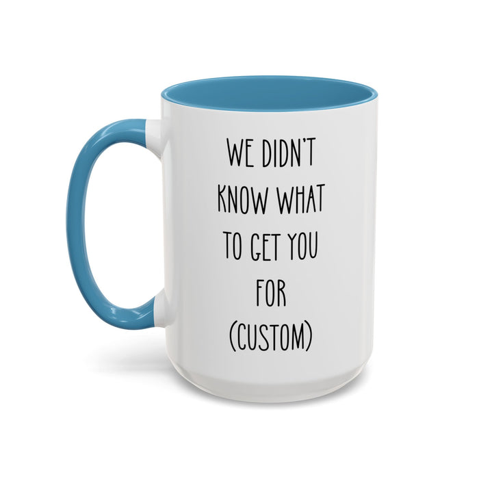 Custom Pregnancy Reveal Mug for New Aunt and Uncle Pregnancy Announcement Aunt and Uncle New Uncle Aunt Gift New Auntie New Uncle Mug Set