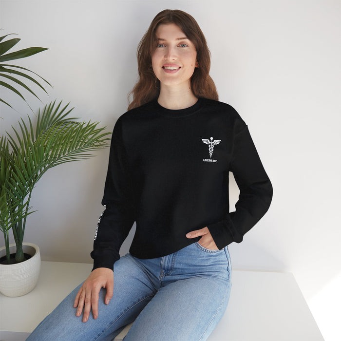 30th Air Defense Sweatshirt