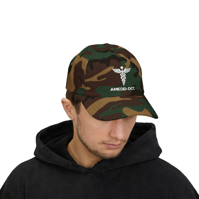 AMEDD-DCC CAP