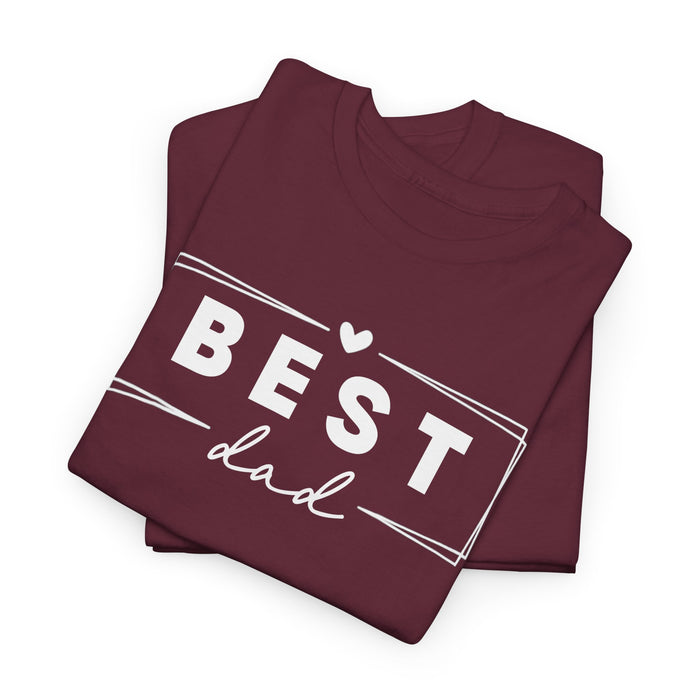 Best Parent Shirt, Father’s Day Shirt, Mother’s Day Shirt, Parent’s Day Gift, Daddy/Mommy Shirt, Gift for New Parent, Parent T-Shirt, Favorite Parent Gift, Gift for Cool Parent