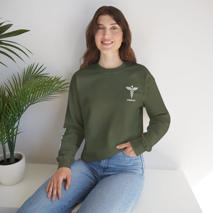 30th Air Defense Sweatshirt