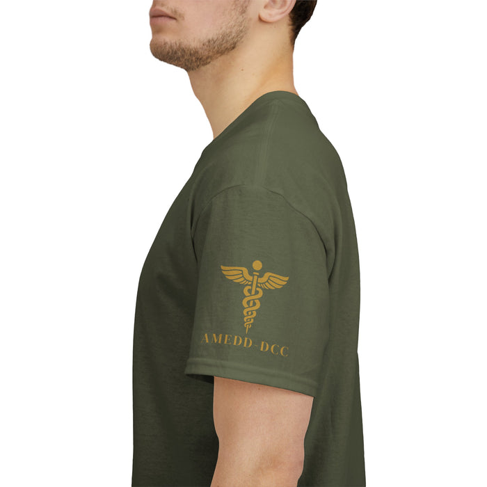 30th Air Defense From Chaos Comes Order Military Shirt Black, Military Green and Sand Color