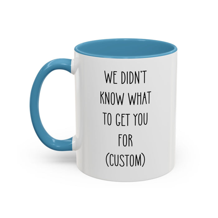 Custom Pregnancy Reveal Mug for New Aunt and Uncle Pregnancy Announcement Aunt and Uncle New Uncle Aunt Gift New Auntie New Uncle Mug Set