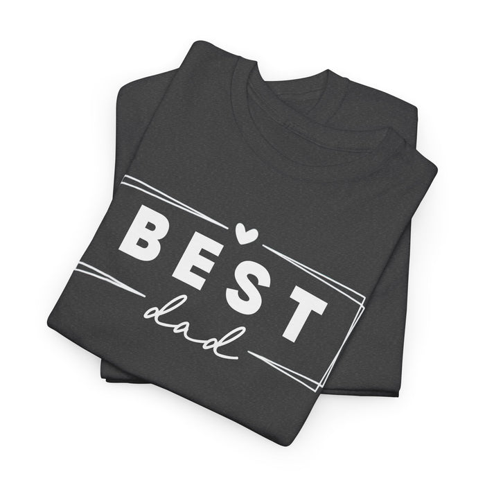 Best Parent Shirt, Father’s Day Shirt, Mother’s Day Shirt, Parent’s Day Gift, Daddy/Mommy Shirt, Gift for New Parent, Parent T-Shirt, Favorite Parent Gift, Gift for Cool Parent
