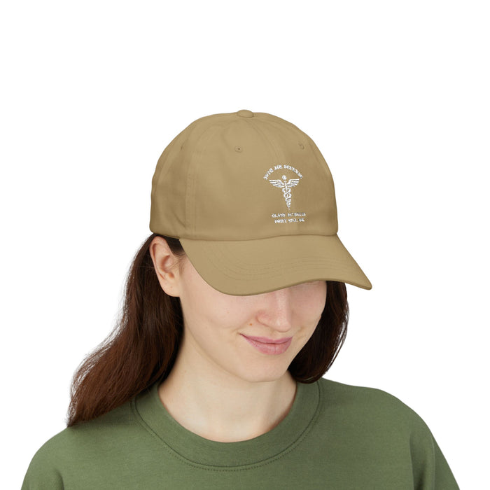 30TH AIR DEFENSE CAP