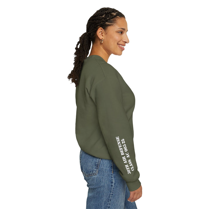 30th Air Defense Sweatshirt