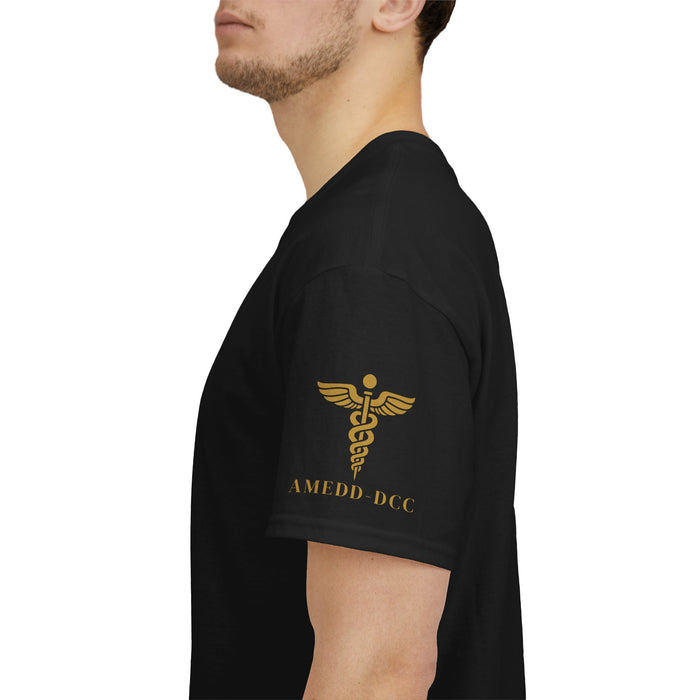 30th Air Defense From Chaos Comes Order Military Shirt Black, Military Green and Sand Color