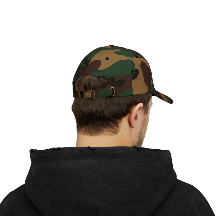 AMEDD-DCC CAP