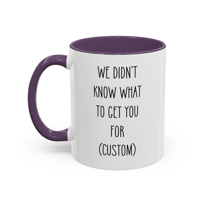 Custom Pregnancy Reveal Mug for New Aunt and Uncle Pregnancy Announcement Aunt and Uncle New Uncle Aunt Gift New Auntie New Uncle Mug Set