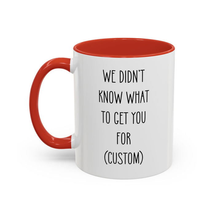 Custom Pregnancy Reveal Mug for New Aunt and Uncle Pregnancy Announcement Aunt and Uncle New Uncle Aunt Gift New Auntie New Uncle Mug Set