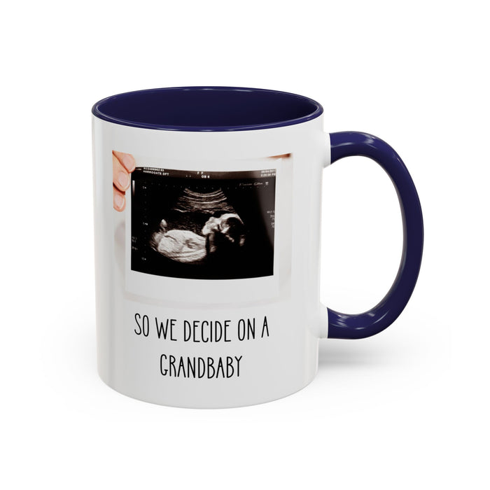 Custom Pregnancy Reveal Mug for New Aunt and Uncle Pregnancy Announcement Aunt and Uncle New Uncle Aunt Gift New Auntie New Uncle Mug Set