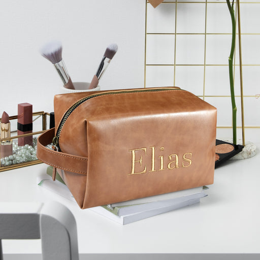 Image of Custom Embroidered Bag