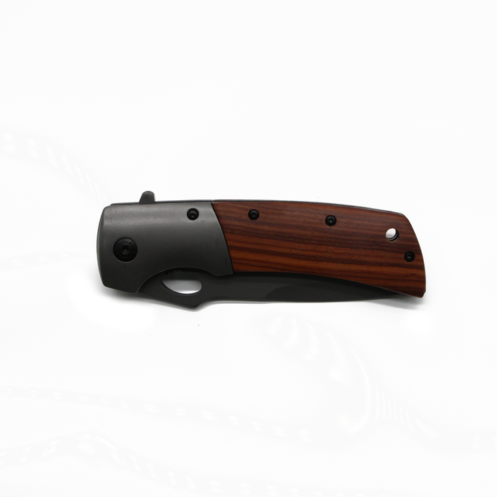 Custom Folding Knife