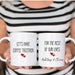Image of Let's Have Coffee Together Mug 11oz