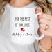Image of Let's Have Coffee Together Mug 15oz