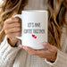 Image of Let's Have Coffee Together Mug 15oz