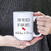 Image of Let's Have Coffee Together Mug 15oz