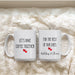 Image of Let's Have Coffee Together Mug 15oz