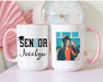 Personalized Graduation Mug